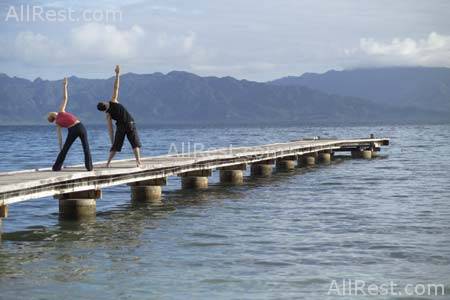 Jean-Michel Cousteau Fiji Islands Resort 35